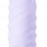 Сиреневый мастурбатор Marshmallow Maxi Juicy