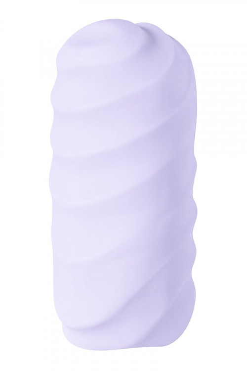 Сиреневый мастурбатор Marshmallow Maxi Juicy