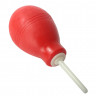 Анальный душ Enema Bulb Red Анальный душ Enema Bulb Red