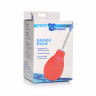 Анальный душ Enema Bulb Red Анальный душ Enema Bulb Red