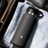 Смуглый мастурбатор-вагина в корпусе-бутылке F*ck Flask