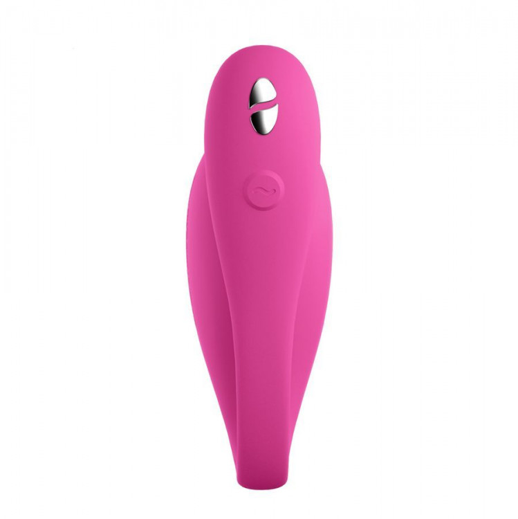 Розовый вибратор We-Vibe Jive 2