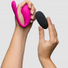 Розовый вибратор We-Vibe Jive 2 Розовый вибратор We-Vibe Jive 2