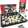 Эротические шахматы Sex-O-Chess