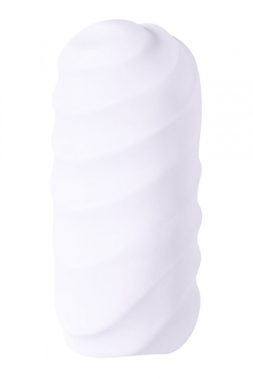 Белый мастурбатор Marshmallow Maxi Juicy