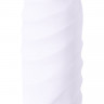 Белый мастурбатор Marshmallow Maxi Juicy