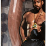 Коричневый фалоимитатор The Personal Trainer - 24,2 см. Коричневый фалоимитатор The Personal Trainer - 24,2 см.