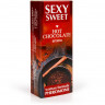 Парфюм для тела с феромонами Sexy Sweet с ароматом горячего шоколада - 10 мл.