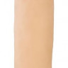 Телесный фаллоимитатор 9.5 Inch Sensa Feel Magnum Dong - 24,1 см. Телесный фаллоимитатор 9.5 Inch Sensa Feel Magnum Dong - 24,1 см.