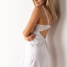 Изысканная коротенькая сорочка Amor blanco Изысканная коротенькая сорочка Amor blanco