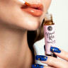 Бальзам для губ Lip Gloss Vibrant Kiss со вкусом колы - 6 гр.