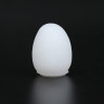Рельефный мастурбатор EGG в синем футляре Рельефный мастурбатор EGG в синем футляре