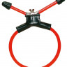 Красное эрекционное лассо Red Sling Красное эрекционное лассо Red Sling