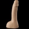 Реалистичный фаллоимитатор Fleshjack Boys - Brent Corrigan - 22 см. Реалистичный фаллоимитатор Fleshjack Boys - Brent Corrigan - 22 см.