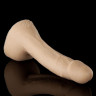 Реалистичный фаллоимитатор Fleshjack Boys - Brent Corrigan - 22 см. Реалистичный фаллоимитатор Fleshjack Boys - Brent Corrigan - 22 см.
