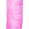 Розовый фаллоимитатор Satellite - 21 см.