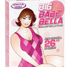 Надувная мини-кукла Bella - 66 см.