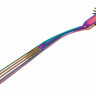 Радужное колесо Вартенберга Rainbow Single Pinwheel