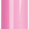 Розовый классический вибратор Super Vibe - 17,2 см.