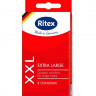 Презервативы увеличенного размера RITEX XXL - 8 шт.