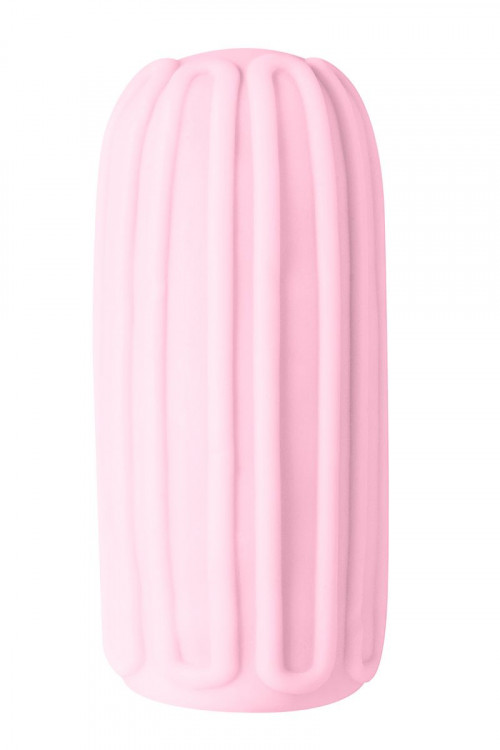 Розовый мастурбатор Marshmallow Maxi Syrupy