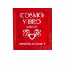Пробник женского стимулирующего лубриканта на силиконовой основе Cosmo Vibro - 3 гр.