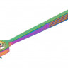 Радужное колесо Вартенберга Rainbow Triple Pinwheel Радужное колесо Вартенберга Rainbow Triple Pinwheel