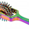 Радужное колесо Вартенберга Rainbow Triple Pinwheel Радужное колесо Вартенберга Rainbow Triple Pinwheel