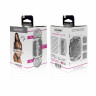 Прозрачный мастурбатор Fleshlight Quickshot Autumn Falls Прозрачный мастурбатор Fleshlight Quickshot Autumn Falls
