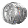 Прозрачный мастурбатор Fleshlight Quickshot Autumn Falls Прозрачный мастурбатор Fleshlight Quickshot Autumn Falls