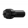 Черный мастурбатор FeelSensation Stroker Черный мастурбатор FeelSensation Stroker