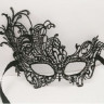 Асимметричная маска  Тайны Венеции 