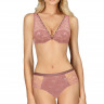 Бюстгальтер-бралетт с формованной чашкой Polina Бюстгальтер-бралетт с формованной чашкой Polina