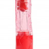 Розовый вибратор 8.1 Inch Realistic Vibe - 20 см.