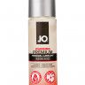 Возбуждающий лубрикант на силиконовой основе JO Personal Premium Lubricant Warming - 60 мл. Возбуждающий лубрикант на силиконовой основе JO Personal Premium Lubricant Warming - 60 мл.