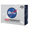 Набор ASStronaut из 2 светящихся в темноте пробок