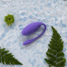 Фиолетовый вибратор для ношения We-Vibe Jive Lite Фиолетовый вибратор для ношения We-Vibe Jive Lite