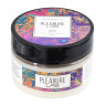 Массажный крем Pleasure Lab Relaxing с ароматом винограда и инжира - 100 мл.