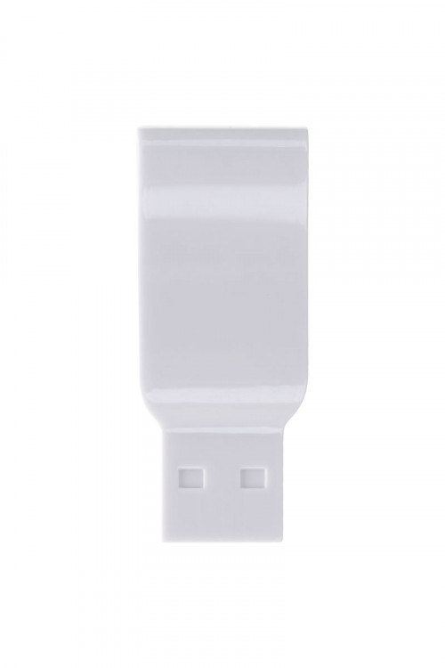 Белый USB Bluetooth адаптер Lovense - 2 см.