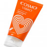 Возбуждающий интимный гель Cosmo Vibro с ароматом манго - 50 гр. Возбуждающий интимный гель Cosmo Vibro с ароматом манго - 50 гр.