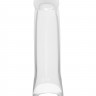 Прозрачная насадка-удлинитель 8.8’’ Extender With Ball Strap - 23,6 см. Прозрачная насадка-удлинитель 8.8’’ Extender With Ball Strap - 23,6 см.