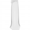 Прозрачная насадка-удлинитель 8.8’’ Extender With Ball Strap - 23,6 см. Прозрачная насадка-удлинитель 8.8’’ Extender With Ball Strap - 23,6 см.