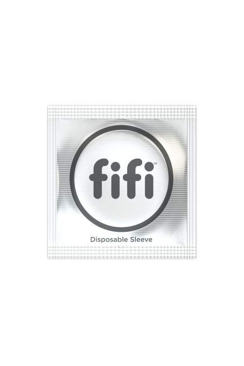 Сменные насадки для мастурбатора FIFI MALE - 10 шт.
