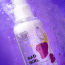 Двухфазный спрей для тела и волос с феромонами Bad Girl - 50 мл.