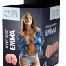 Телесный мастурбатор-вагина The Girl Next Door Emma Телесный мастурбатор-вагина The Girl Next Door Emma
