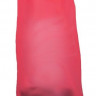 Гелевый вибромассажёр в форме фаллоса - 17,5 см.