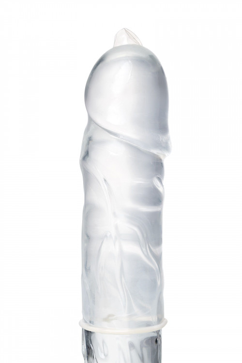 Презервативы увеличенного размера DOMINO Classic King size - 6 шт.