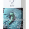 Бирюзовый вакуум-волновой стимулятор клитора Dolphin с вибрацией Бирюзовый вакуум-волновой стимулятор клитора Dolphin с вибрацией