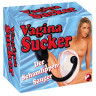 Женская клиторальная помпа Vagina Sucker