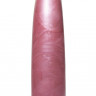 Розовый фаллоимитатор Golden Rose Dildo Small - 13,5 см.